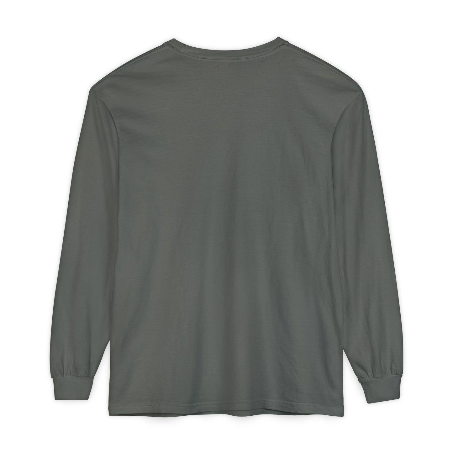 Fun & Quirky Graphic Long Sleeve T-Shirt - Perfect for Music Lovers