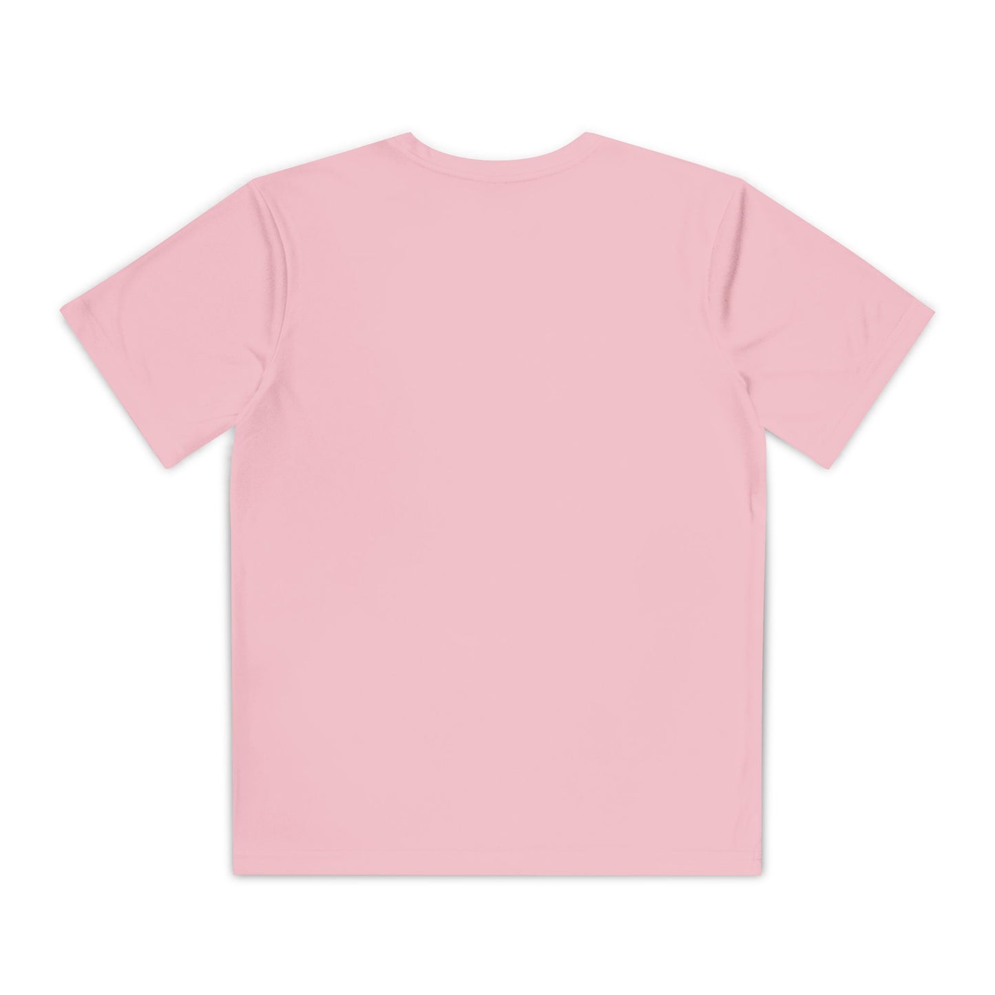 Youth Competitor Tee - Stylish & Comfortable Graphic Shirt for Active Kids