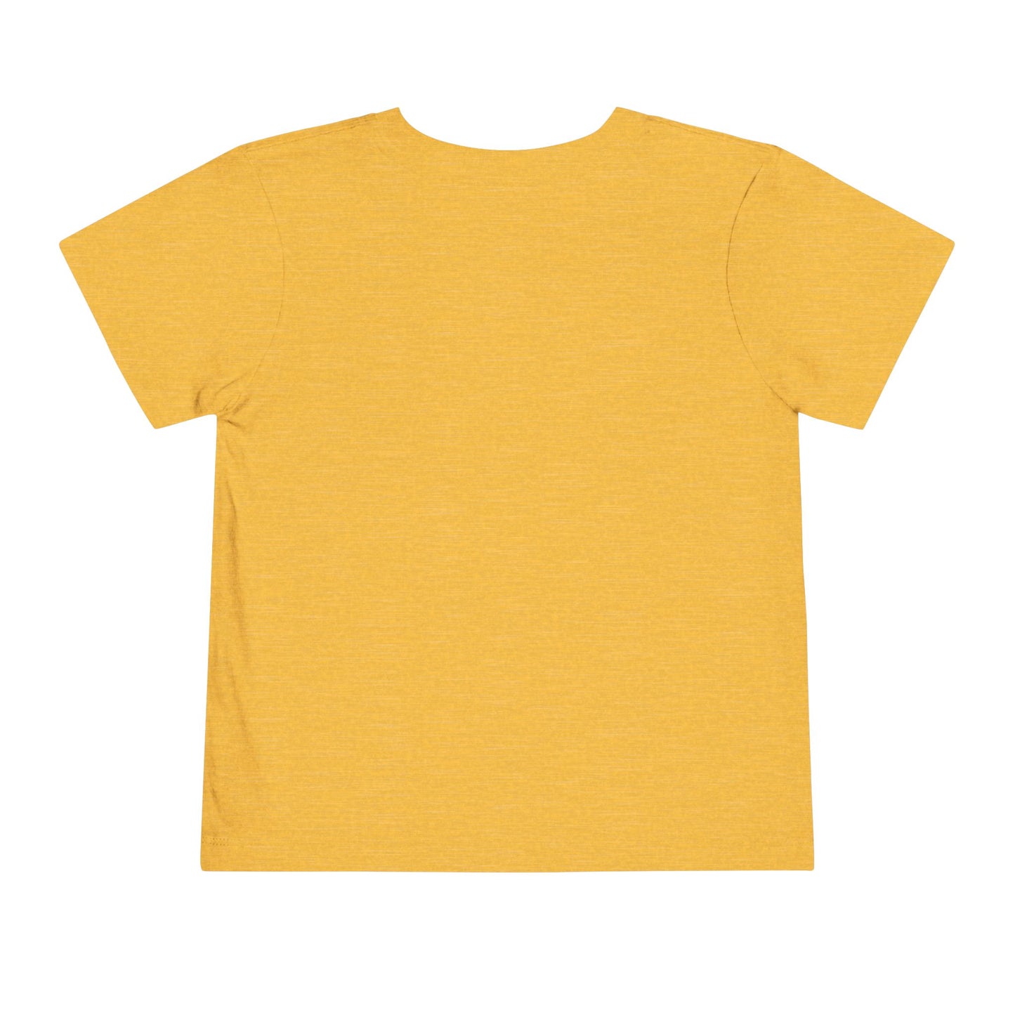 Whimsical Fawn Toddler Tee - Cute Short Sleeve Shirt for Kids