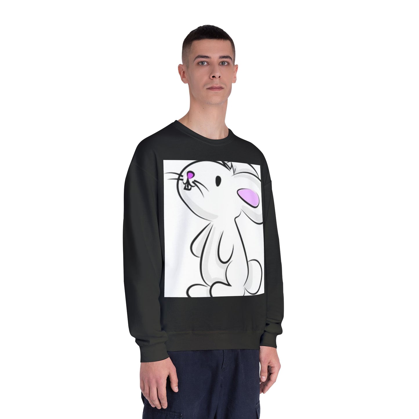 Unisex NuBlend® Crewneck Sweatshirt