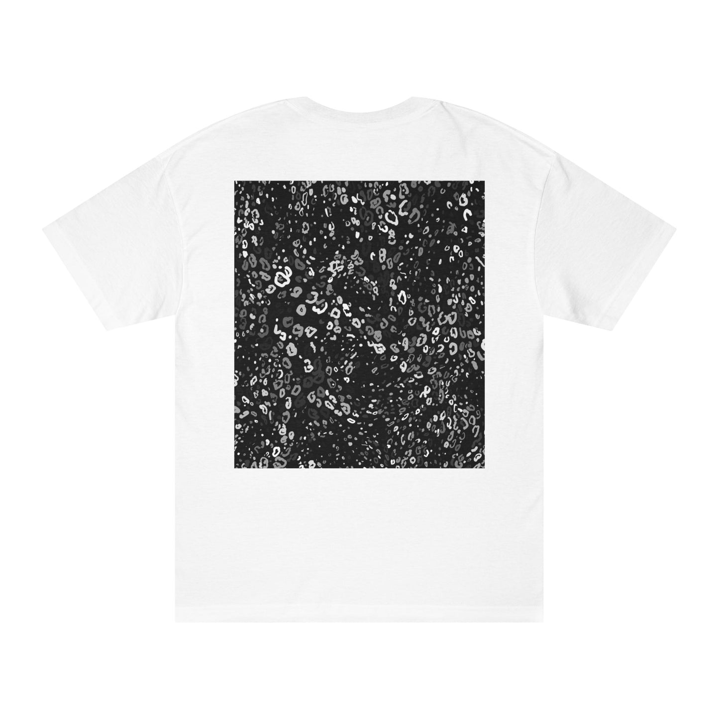 Octopus Graphic Unisex Classic Tee - Nautical Vibe Perfect for Ocean Lovers