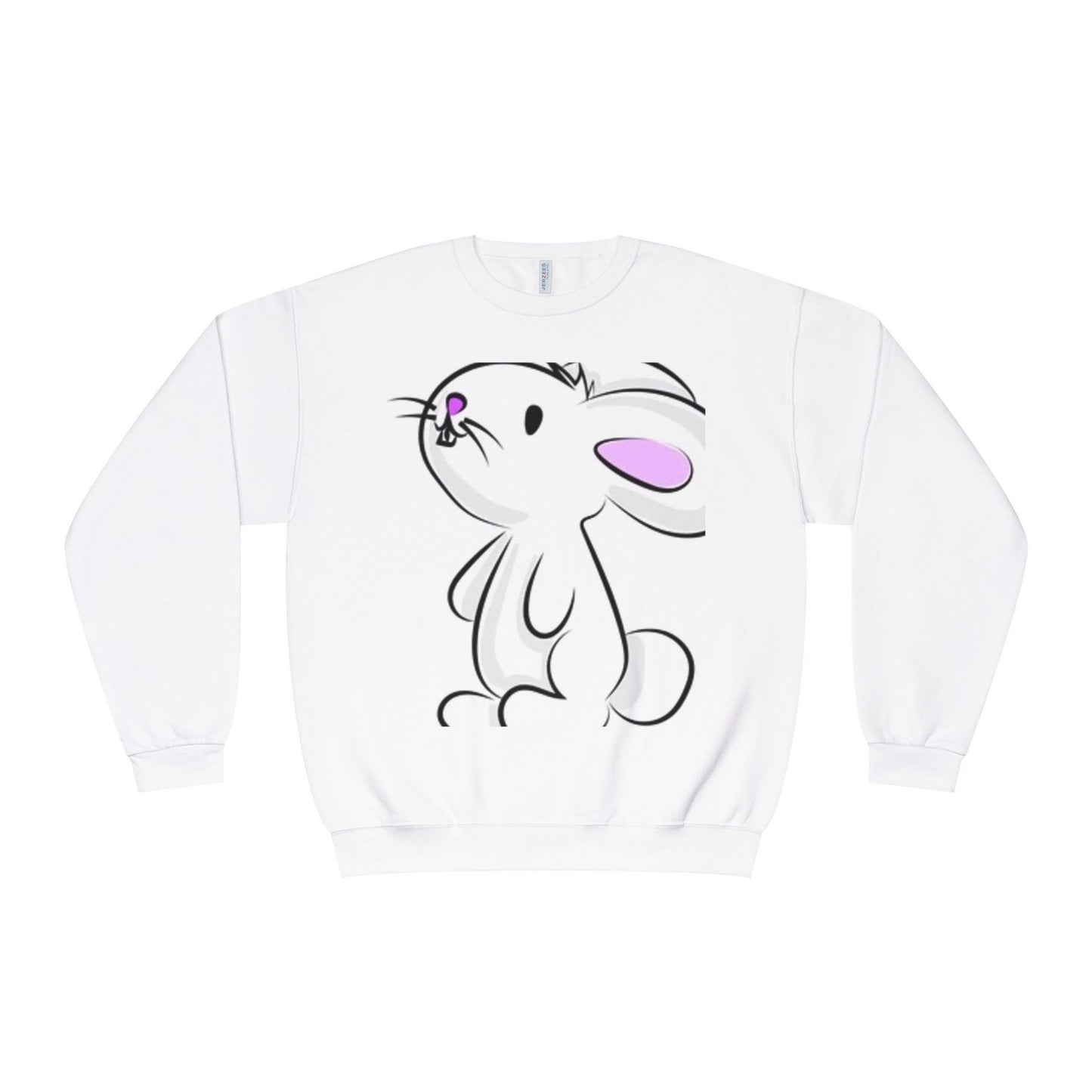 Unisex NuBlend® Crewneck Sweatshirt