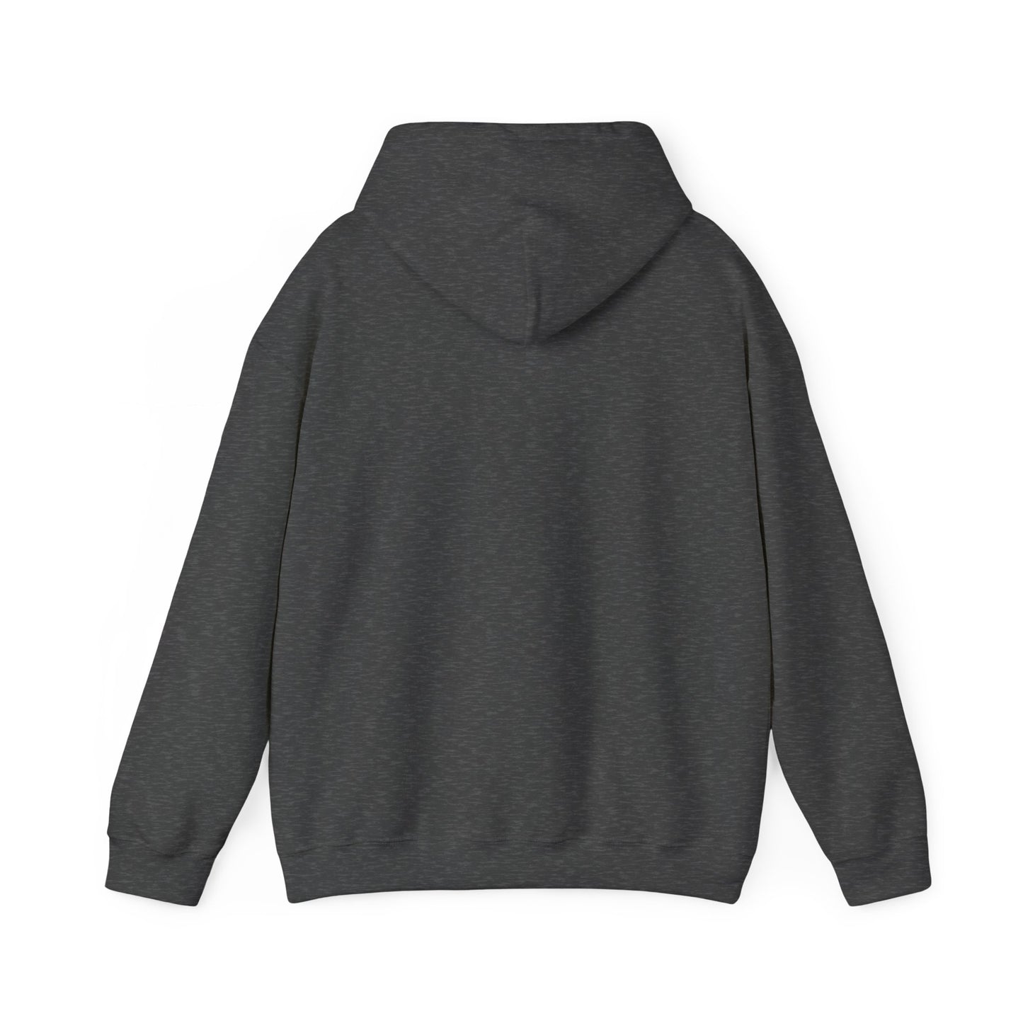 Cute Fish Pattern Unisex Hoodie - Perfect for Ocean Lovers