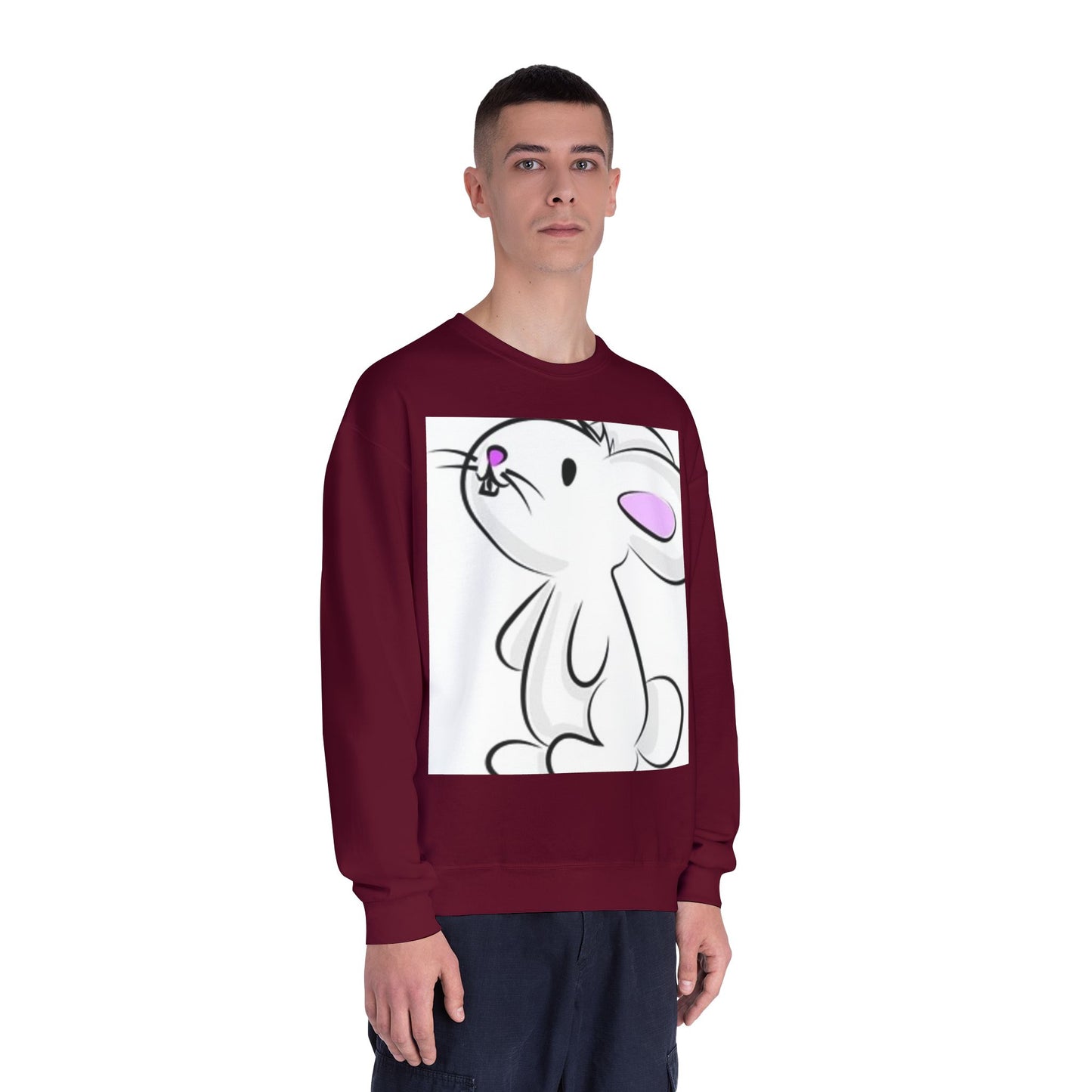Unisex NuBlend® Crewneck Sweatshirt