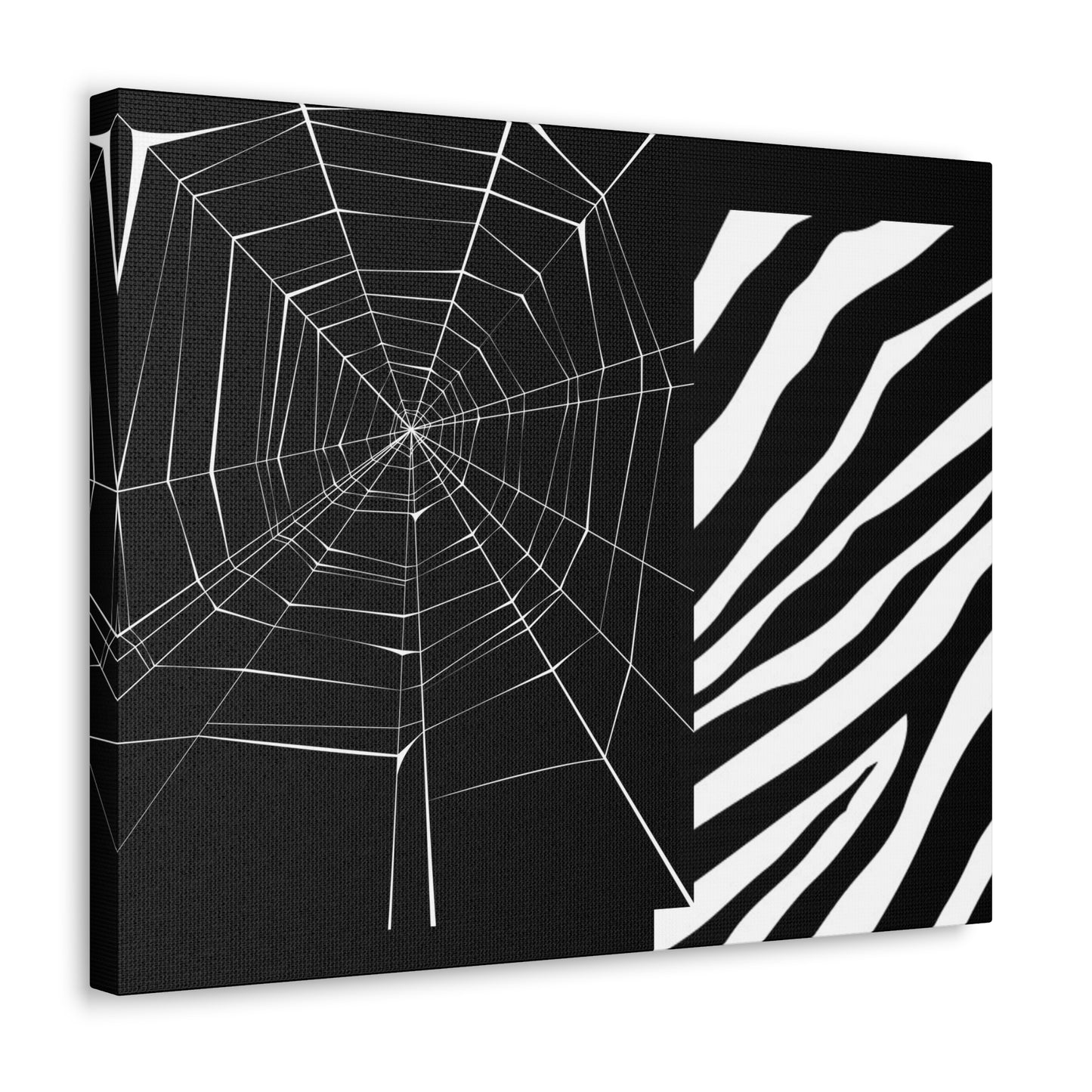 Canvas Gallery Wraps