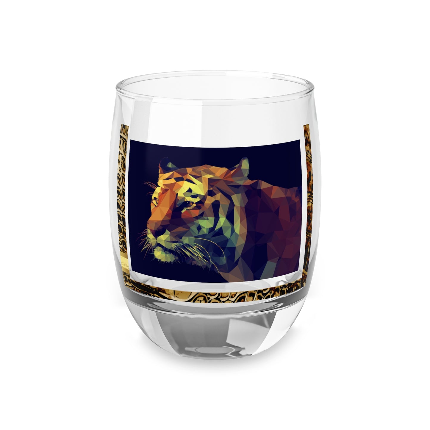 Elegant Dragon Whiskey Glass - Perfect Gift for Whiskey Lovers