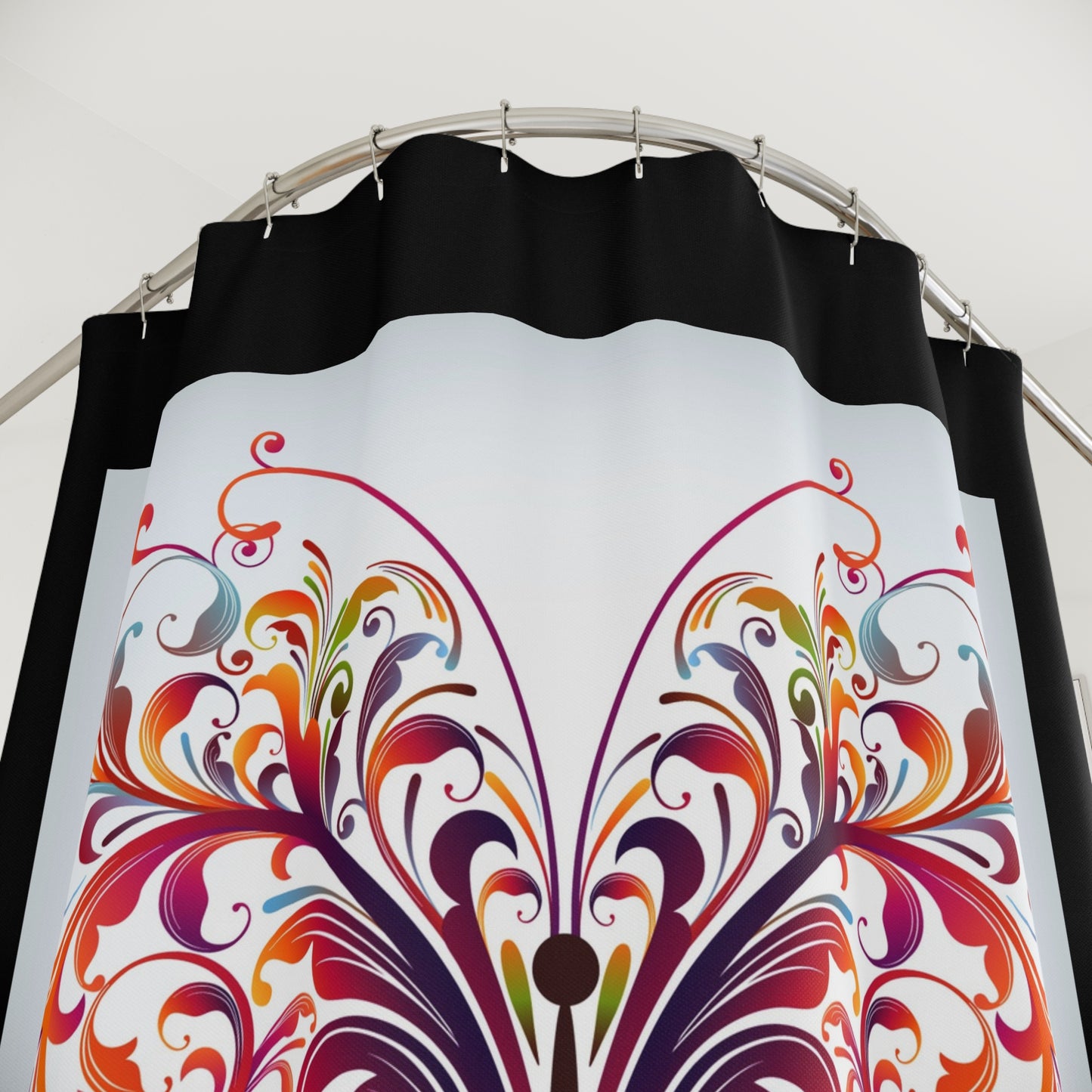 Shower Curtains