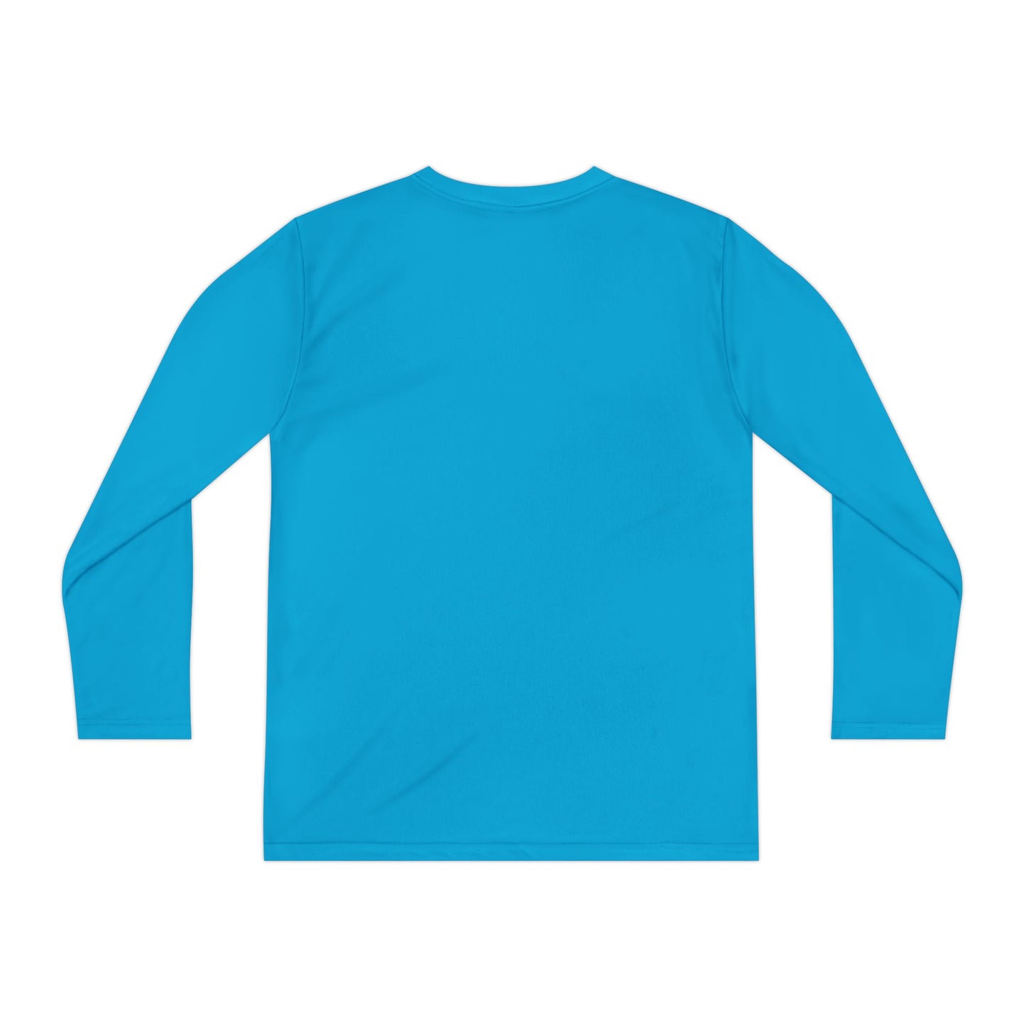 Vibrant Youth Long Sleeve Tee - Fun Animal Designs for Playful Kids