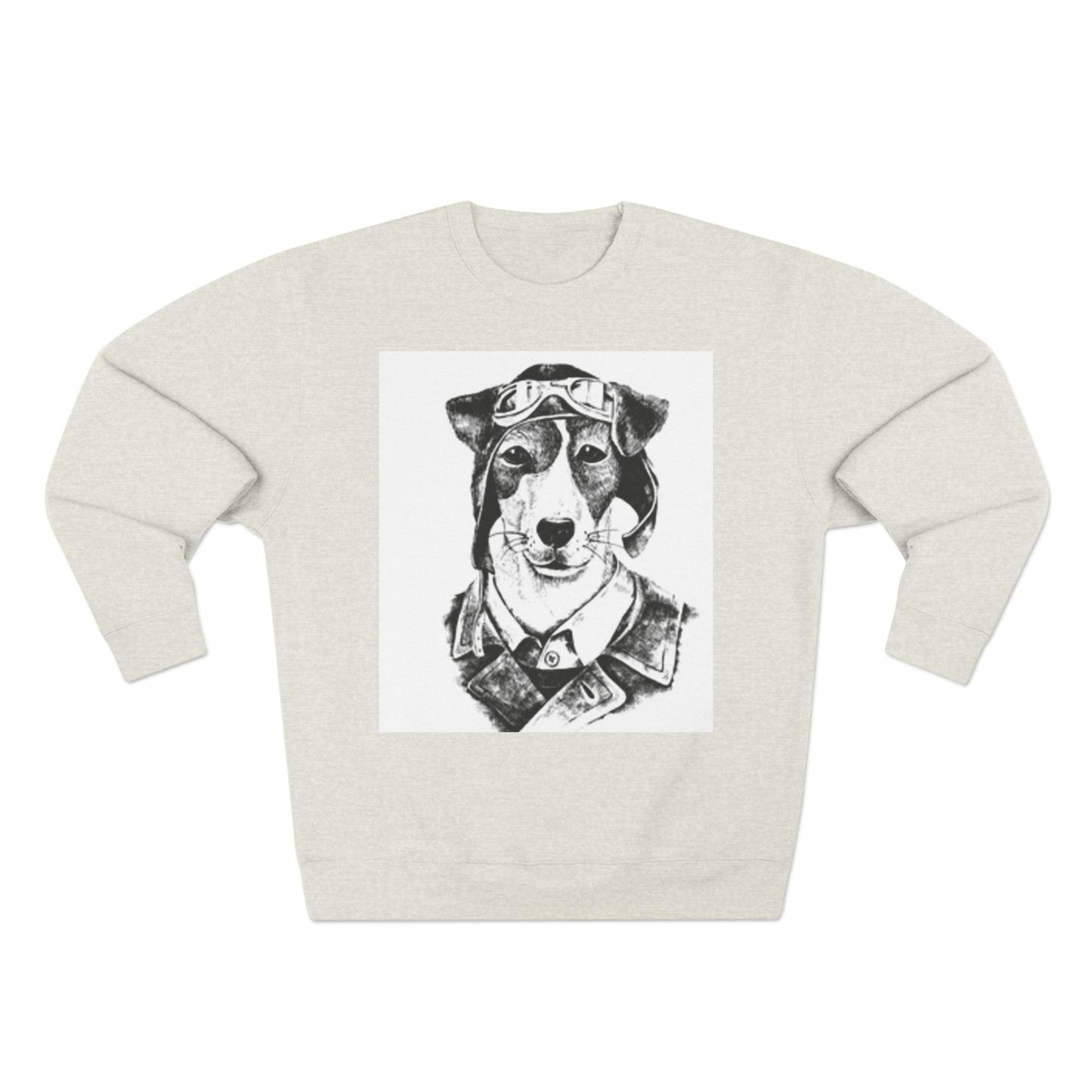 Unisex Crewneck Sweatshirt