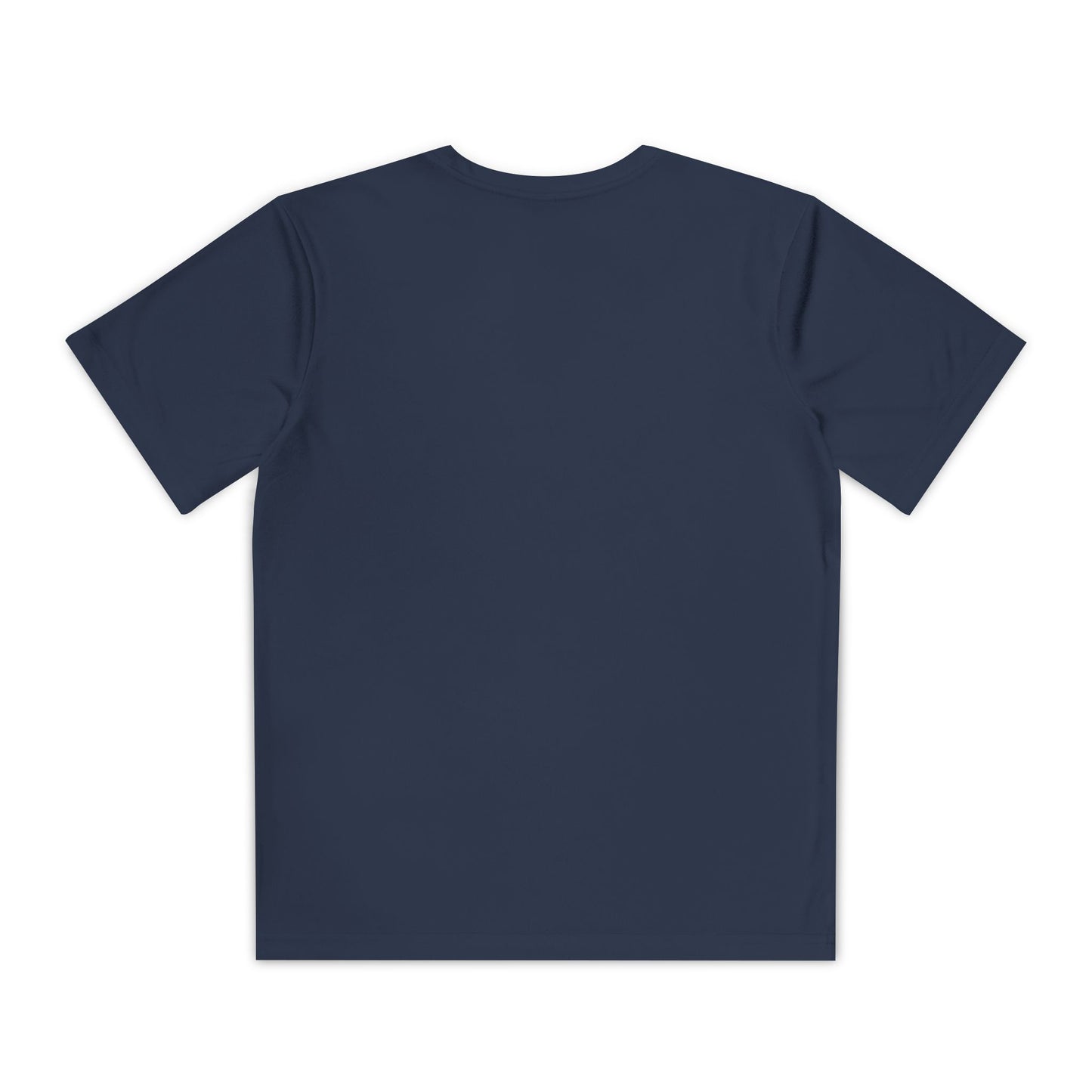 Youth Competitor Tee - Stylish & Comfortable Graphic Shirt for Active Kids