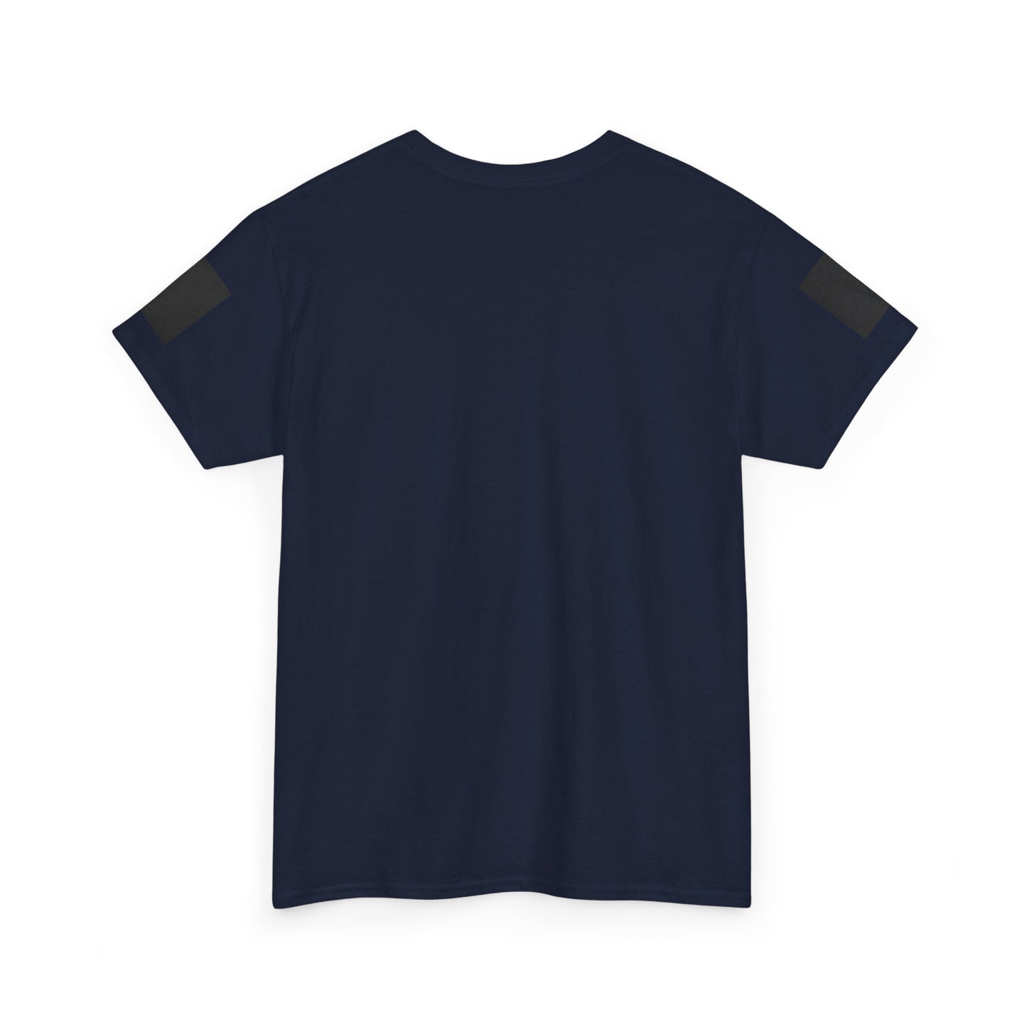 Cool Vintage Deer Graphic Unisex Heavy Cotton Tee
