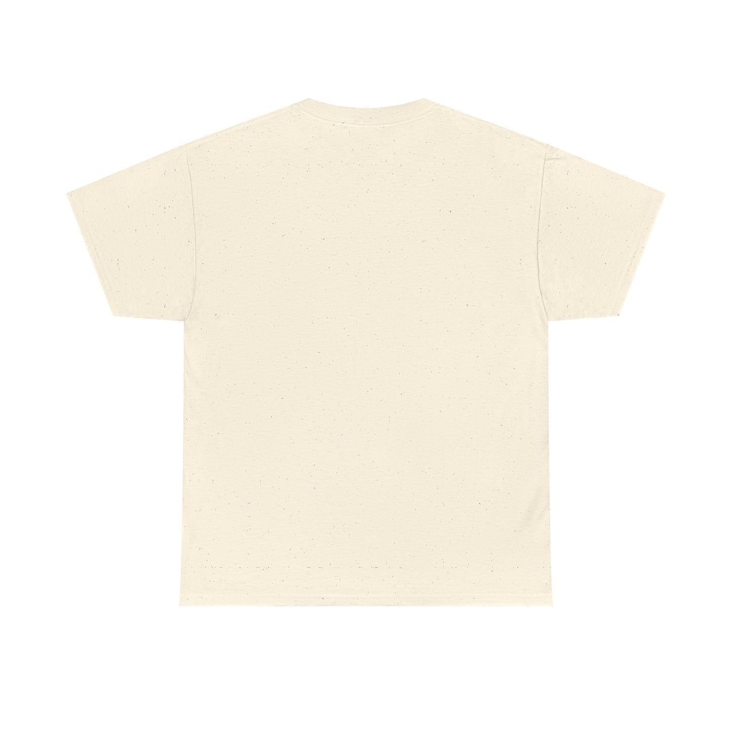 Motivational Unisex Heavy Cotton Tee - 'Make Your Amazing Dreams Happen'