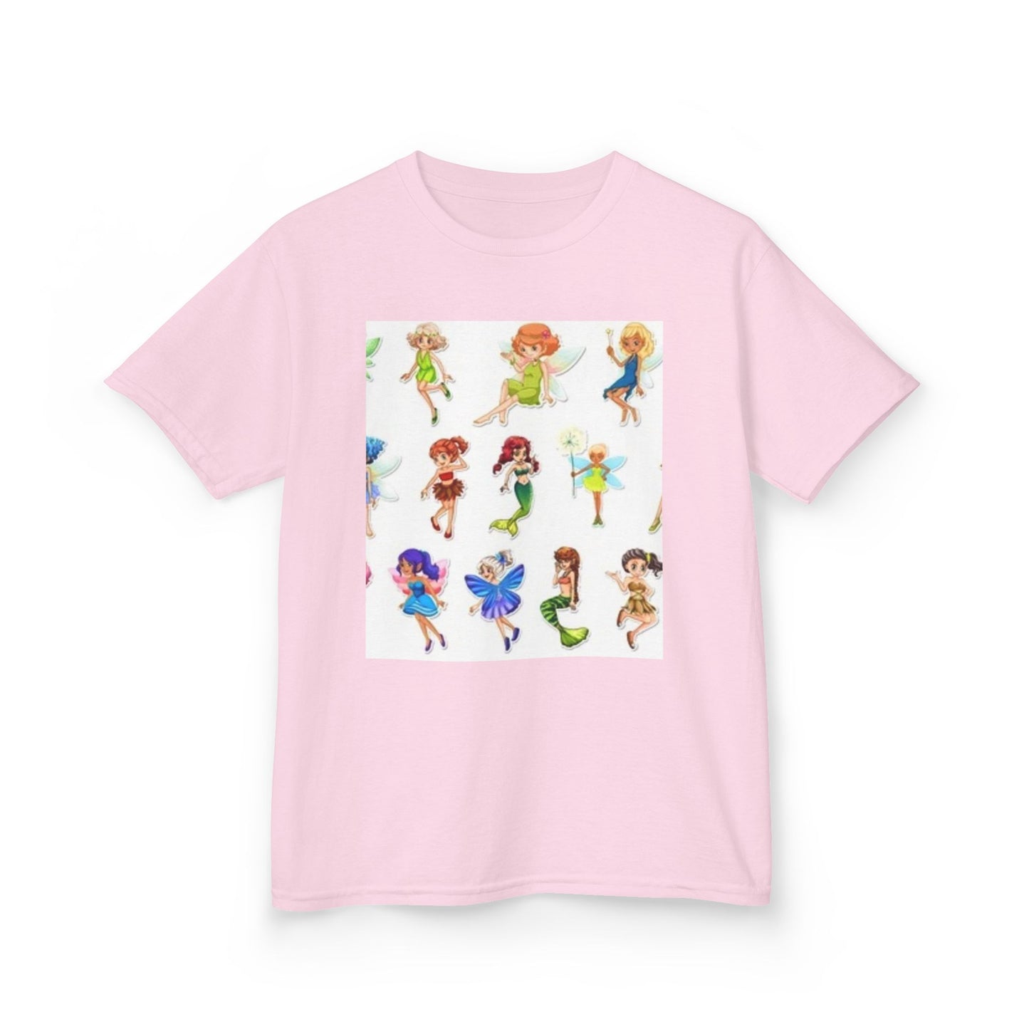 Kids Heavy Cotton™ Tee