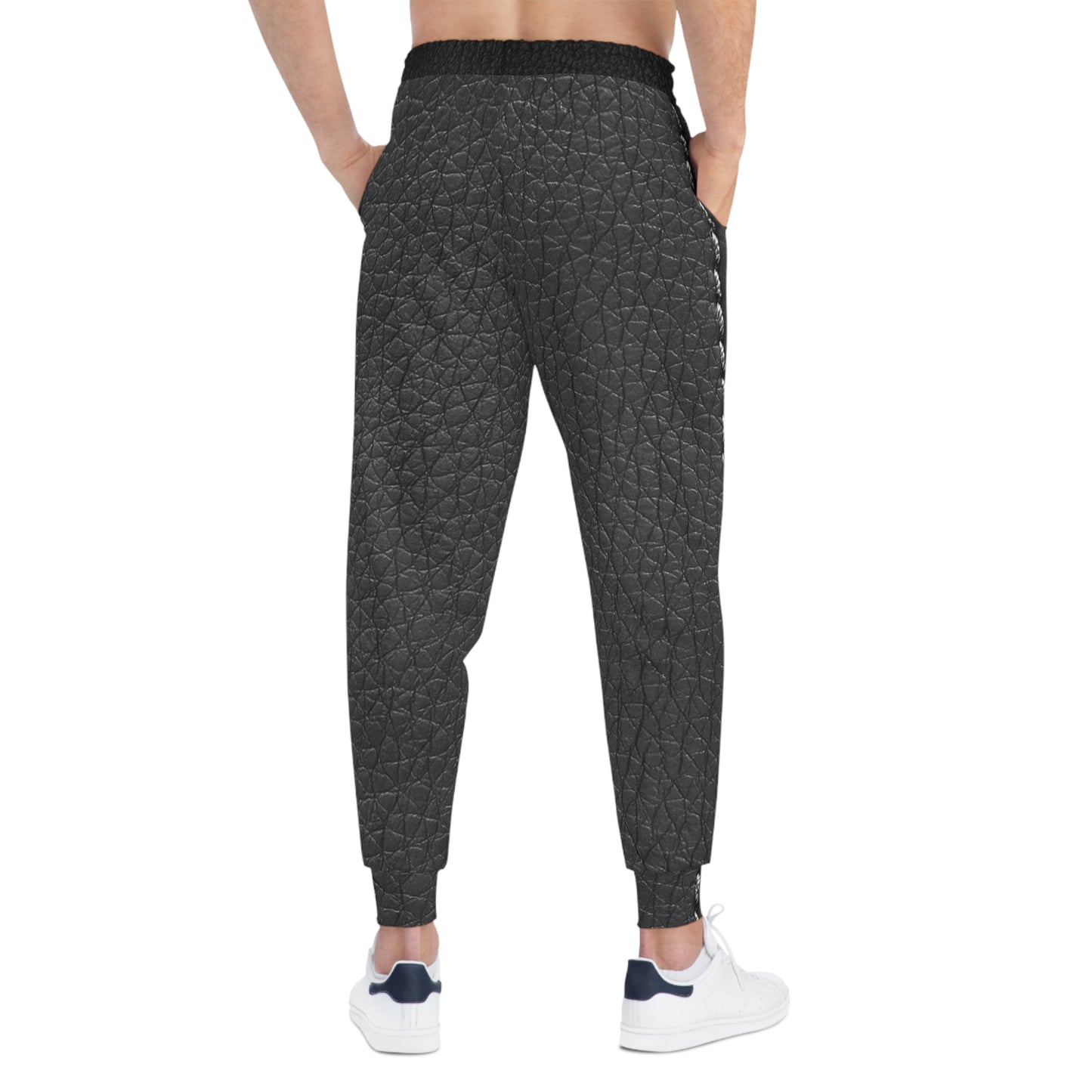 Stylish Athletic Joggers for Comfort & Performance