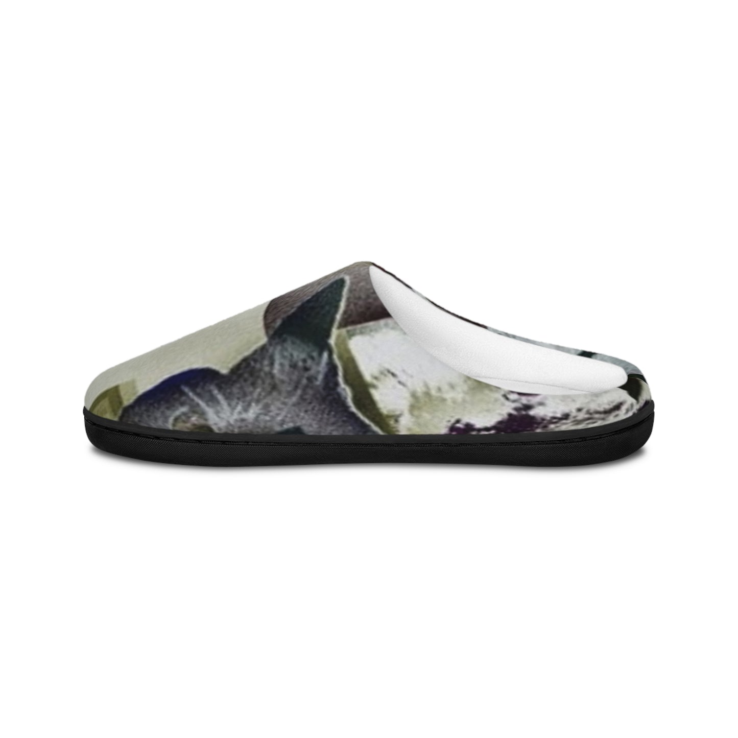 Men's Indoor Slippers