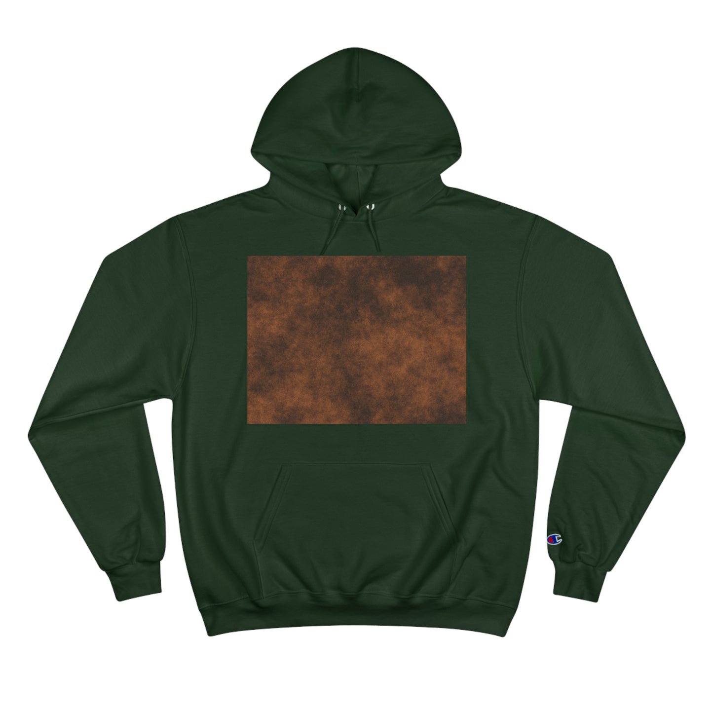 Stylish Champion Hoodie for Cozy Comfort - Perfect for Casual Outings and Relaxation