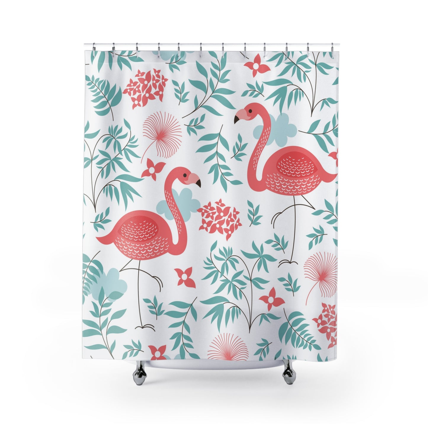 Shower Curtains