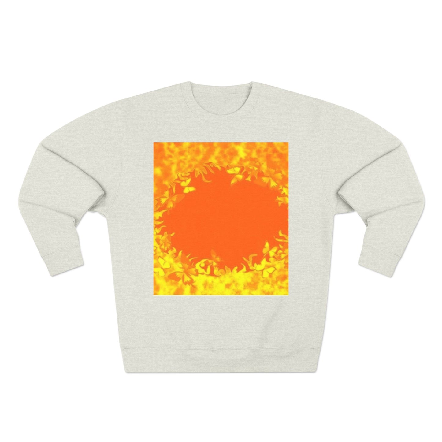 Unisex Crewneck Sweatshirt