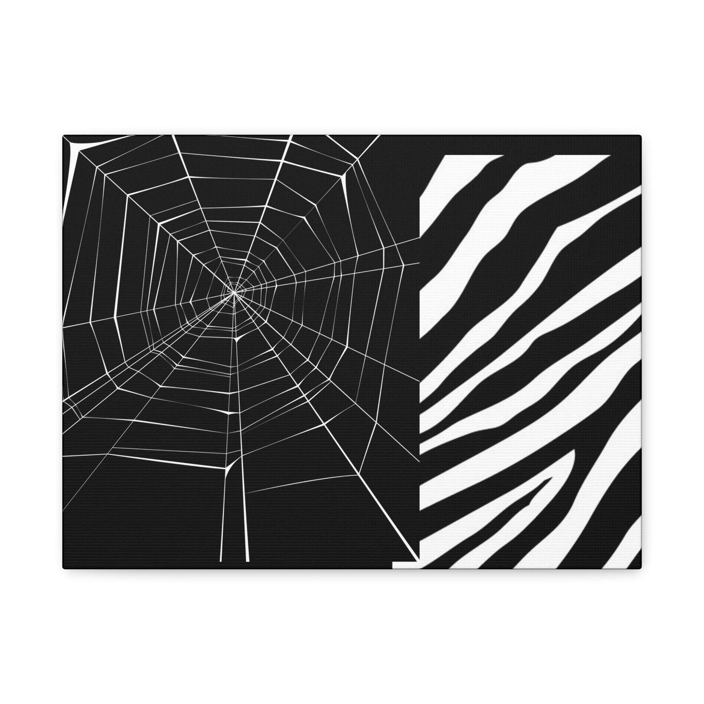 Canvas Gallery Wraps