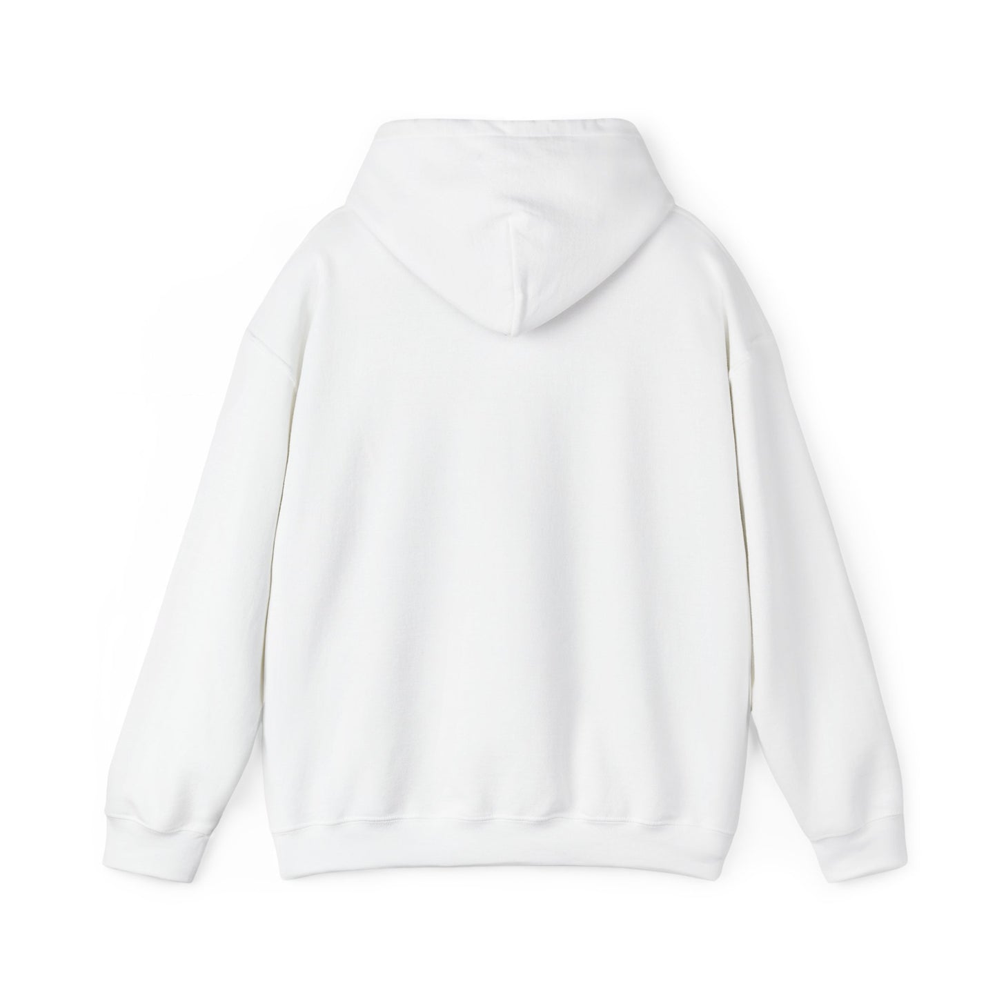 Cute Fish Pattern Unisex Hoodie - Perfect for Ocean Lovers