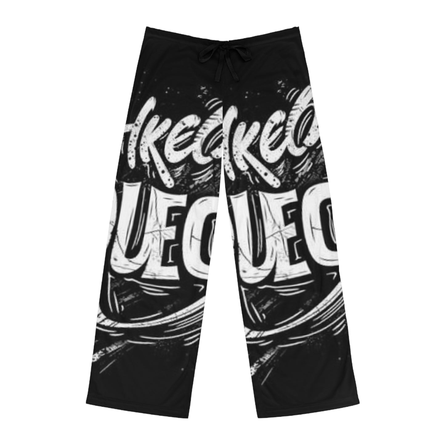 Wrecked Queer Men's Pajama Pants - Comfortable & Stylish Loungewear