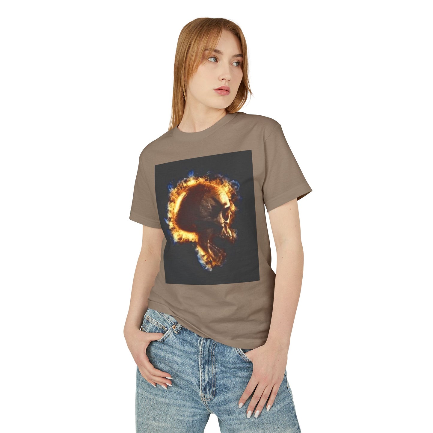Men's Graphic Tee - Bold 'KILL' Design for Casual Style