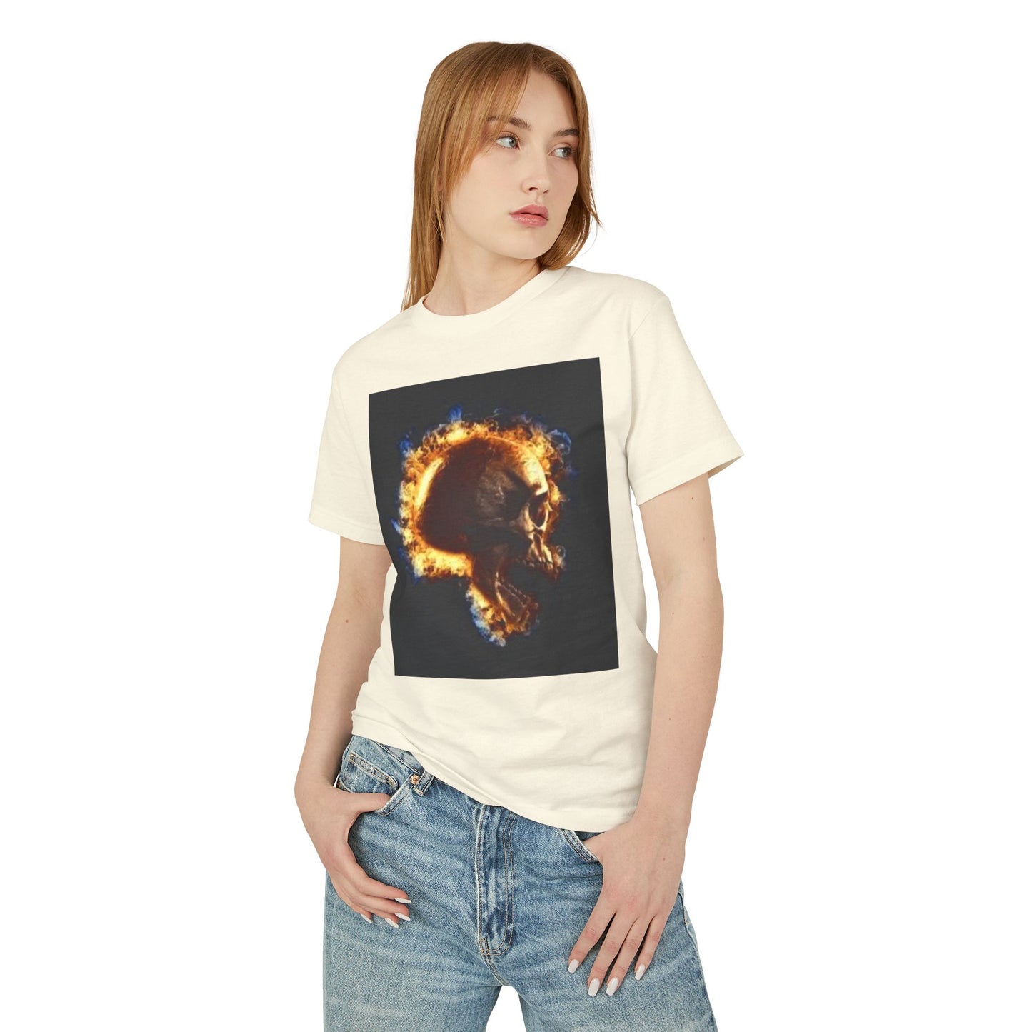 Men's Graphic Tee - Bold 'KILL' Design for Casual Style