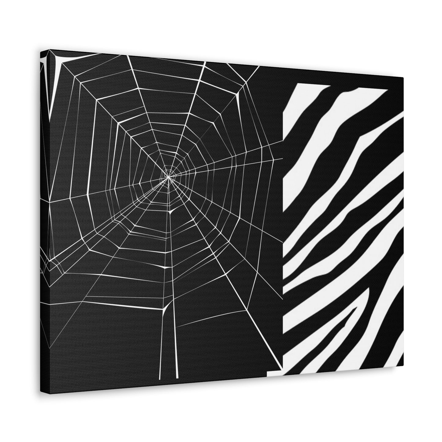 Canvas Gallery Wraps