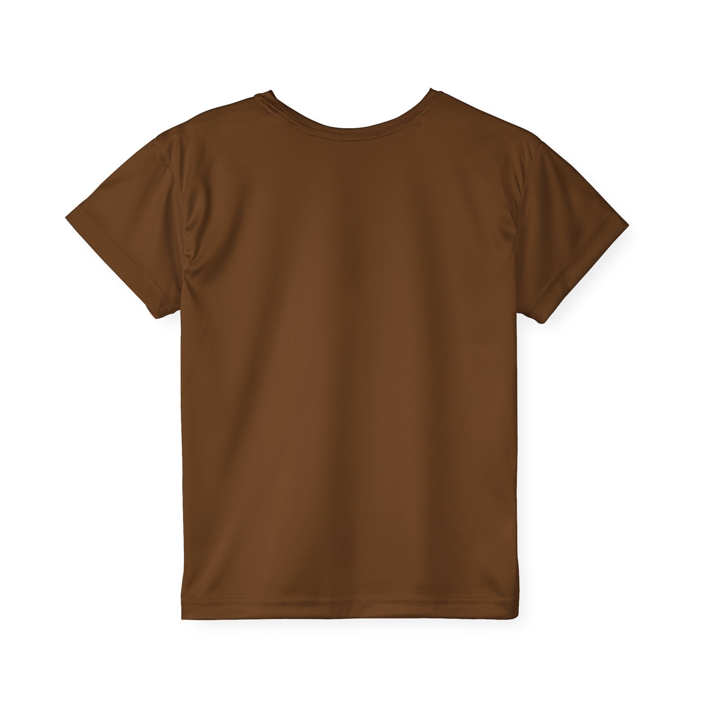 Kids Sports Jersey - Active Playwear for Young Athletes