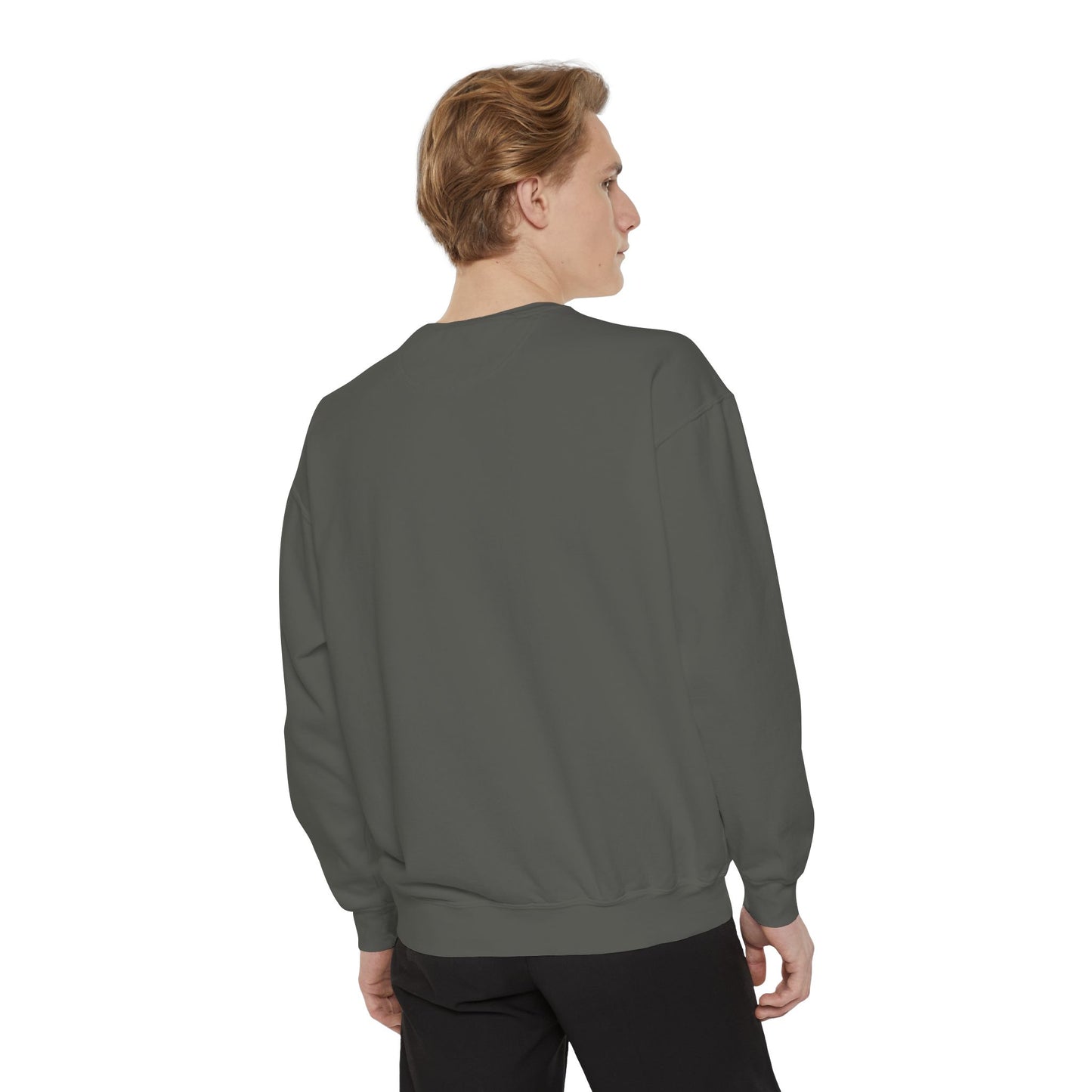 Unisex Beetle Graphic Sweatshirt - Trendy and Comfy Casual Wear