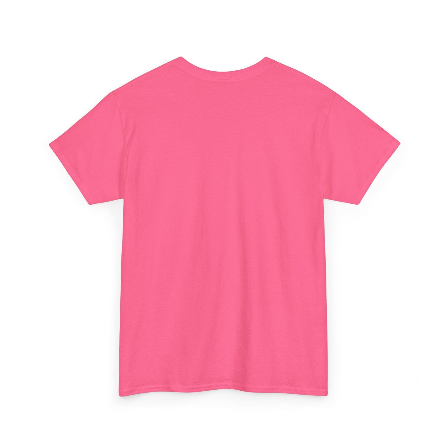 Unisex Heavy Cotton Tee - Vintage Dinosaur Graphic Tees