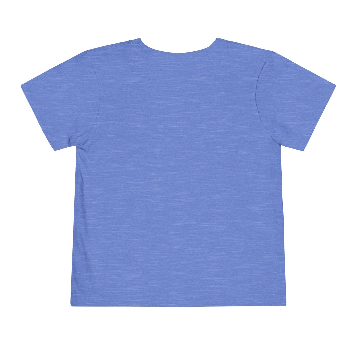 Cosmic Adventure Toddler Tee - Fun Space-Themed Short Sleeve Shirt for Kids