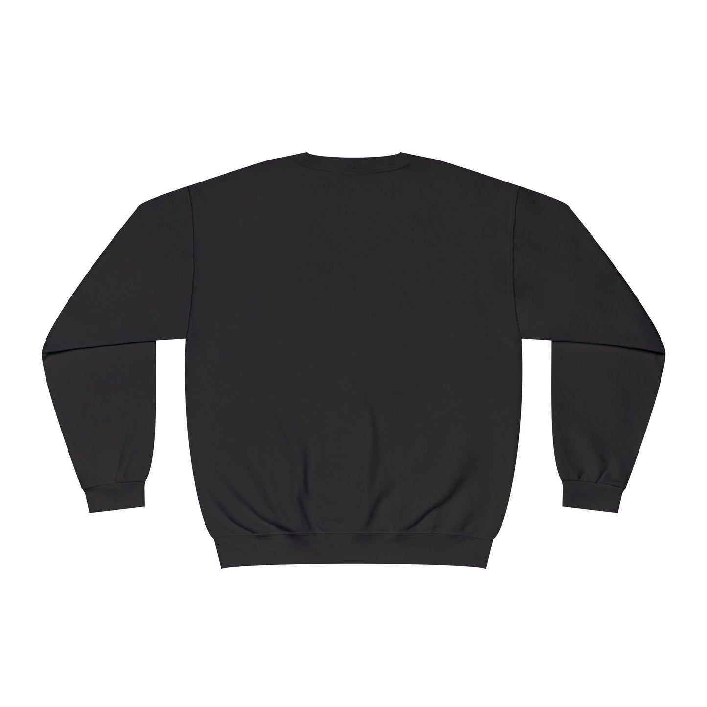 Artisan Leather Pattern Unisex Crewneck Sweatshirt