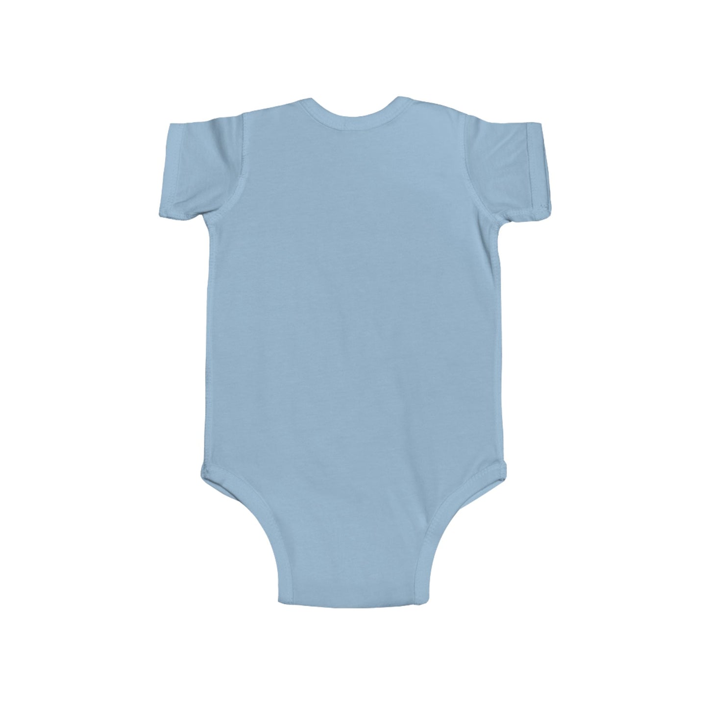 Adorable Heart-Arrow Infant Bodysuit | Perfect for Baby Showers & Valentine's Day