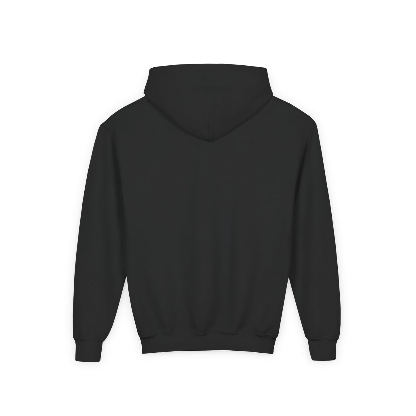 Youth Bigfoot Hoodie - Fun & Cozy Sweatshirt for Outdoor Adventurers