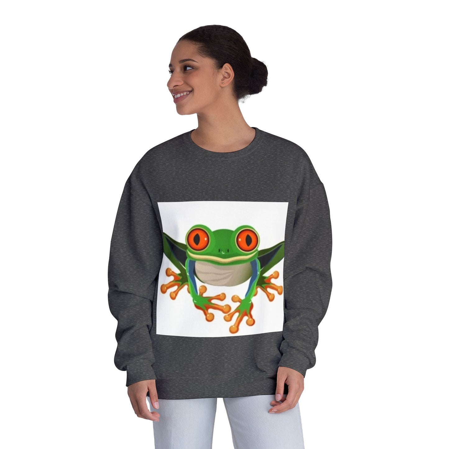 Unisex NuBlend® Crewneck Sweatshirt