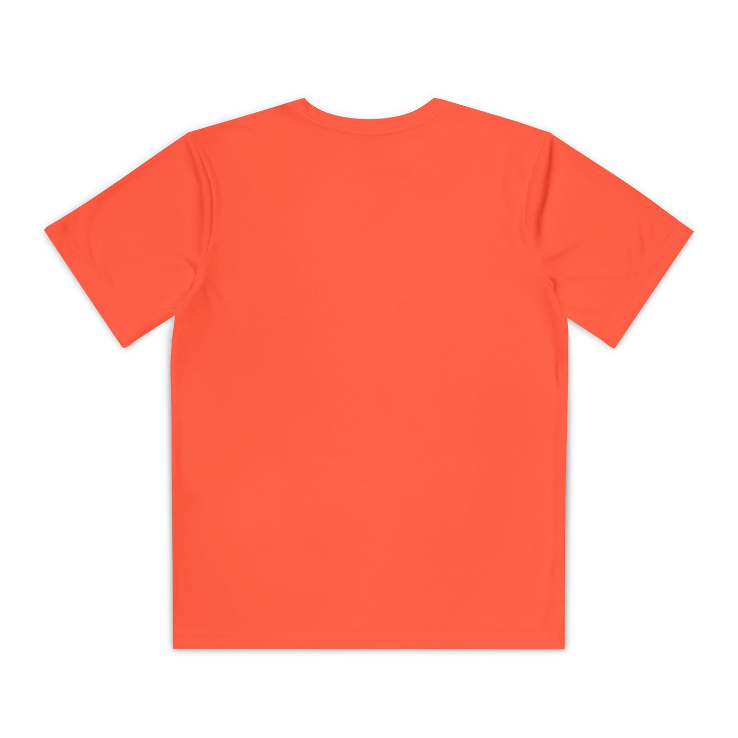 Youth Competitor Tee - Stylish & Comfortable Graphic Shirt for Active Kids