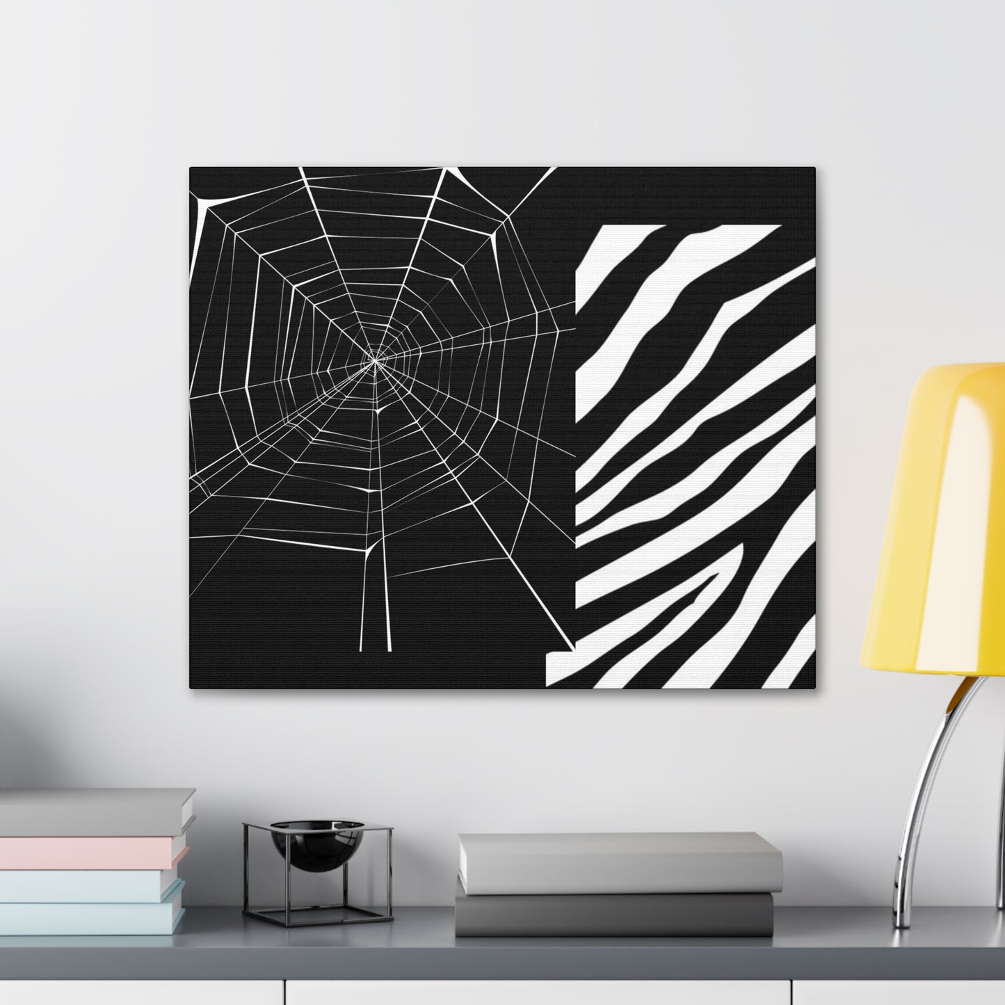 Canvas Gallery Wraps