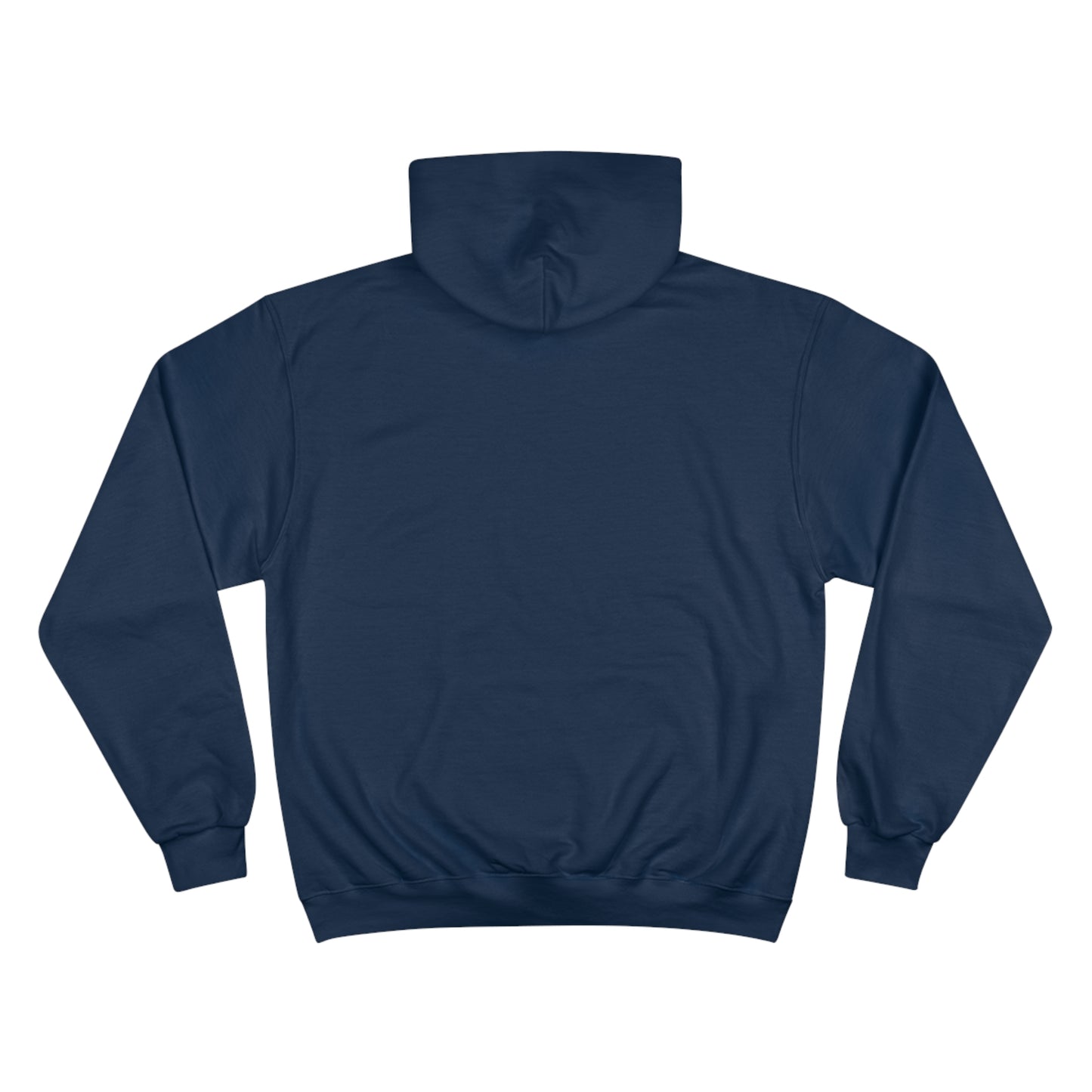 Champion Hoodie with Abstract Tiger Design - Perfect for Animal Lovers