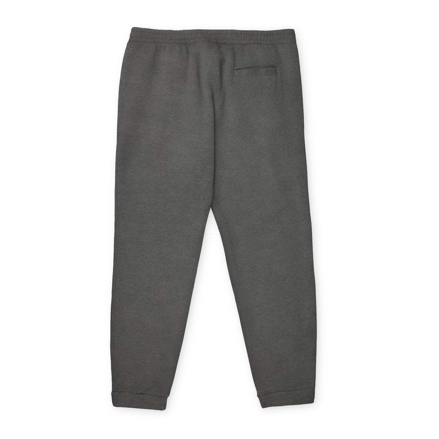 Adidas Unisex Fleece Joggers - Comfortable Everyday Loungewear