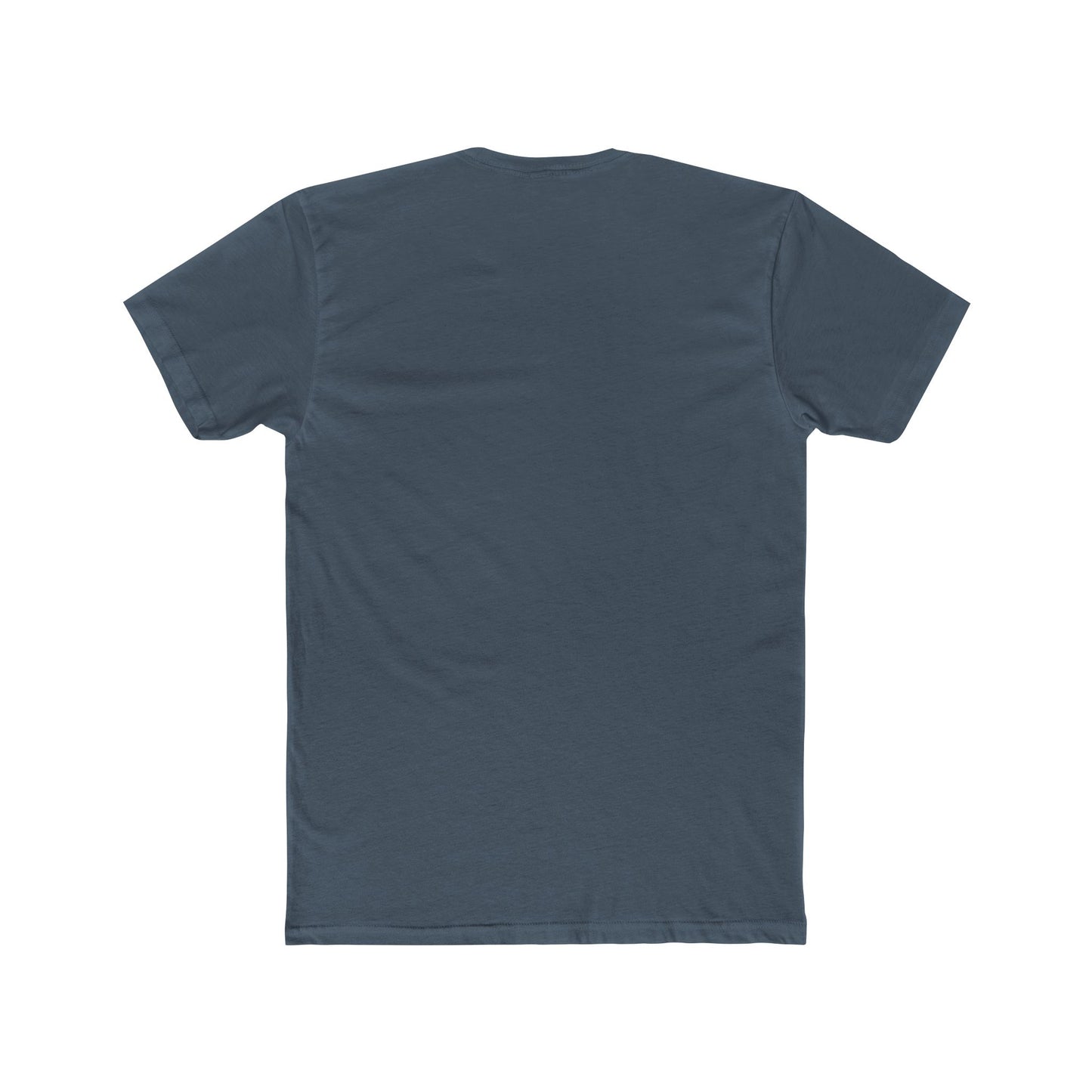 Abstract Jungle Unisex Cotton Crew Tee - Trendy Graphic Shirt for Nature Lovers