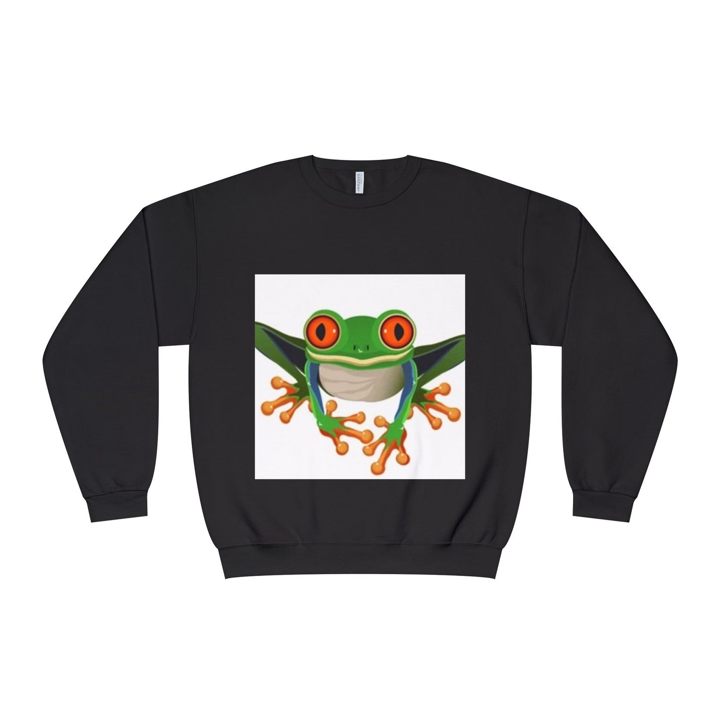 Unisex NuBlend® Crewneck Sweatshirt