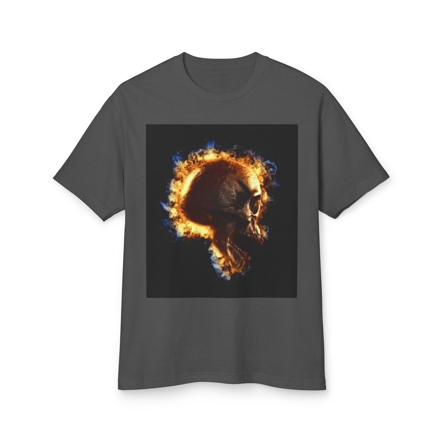 Men's Graphic Tee - Bold 'KILL' Design for Casual Style