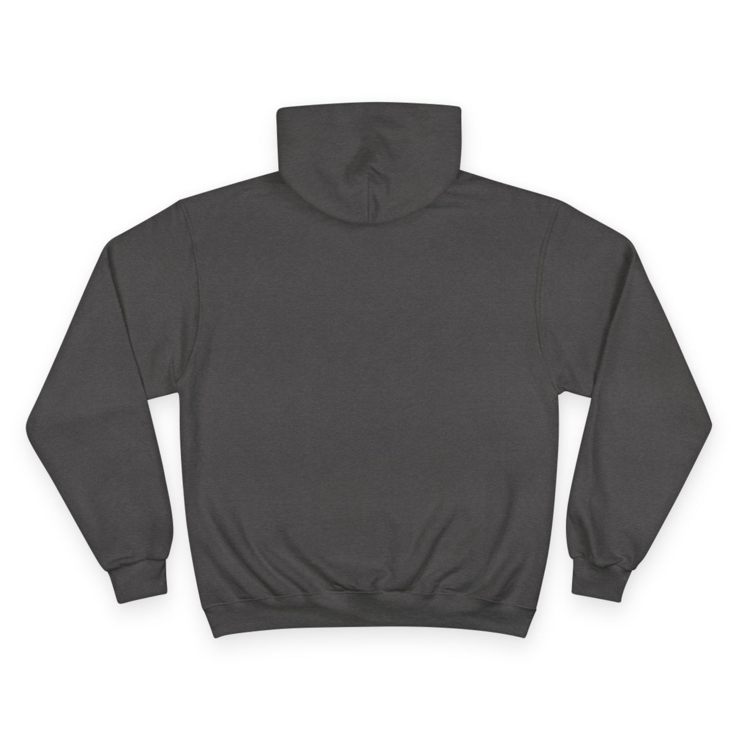 Cozy Cat Champion Hoodie - Perfect for Cat Lovers