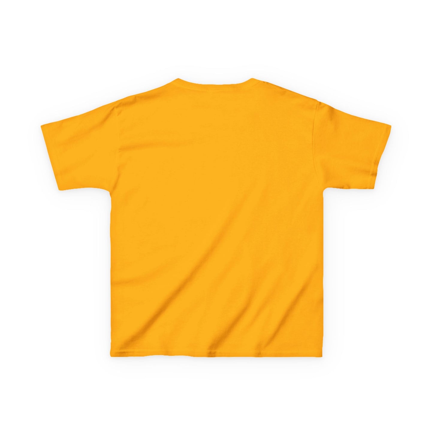 African Heritage Kids Tee - Celebrate Culture and Identity