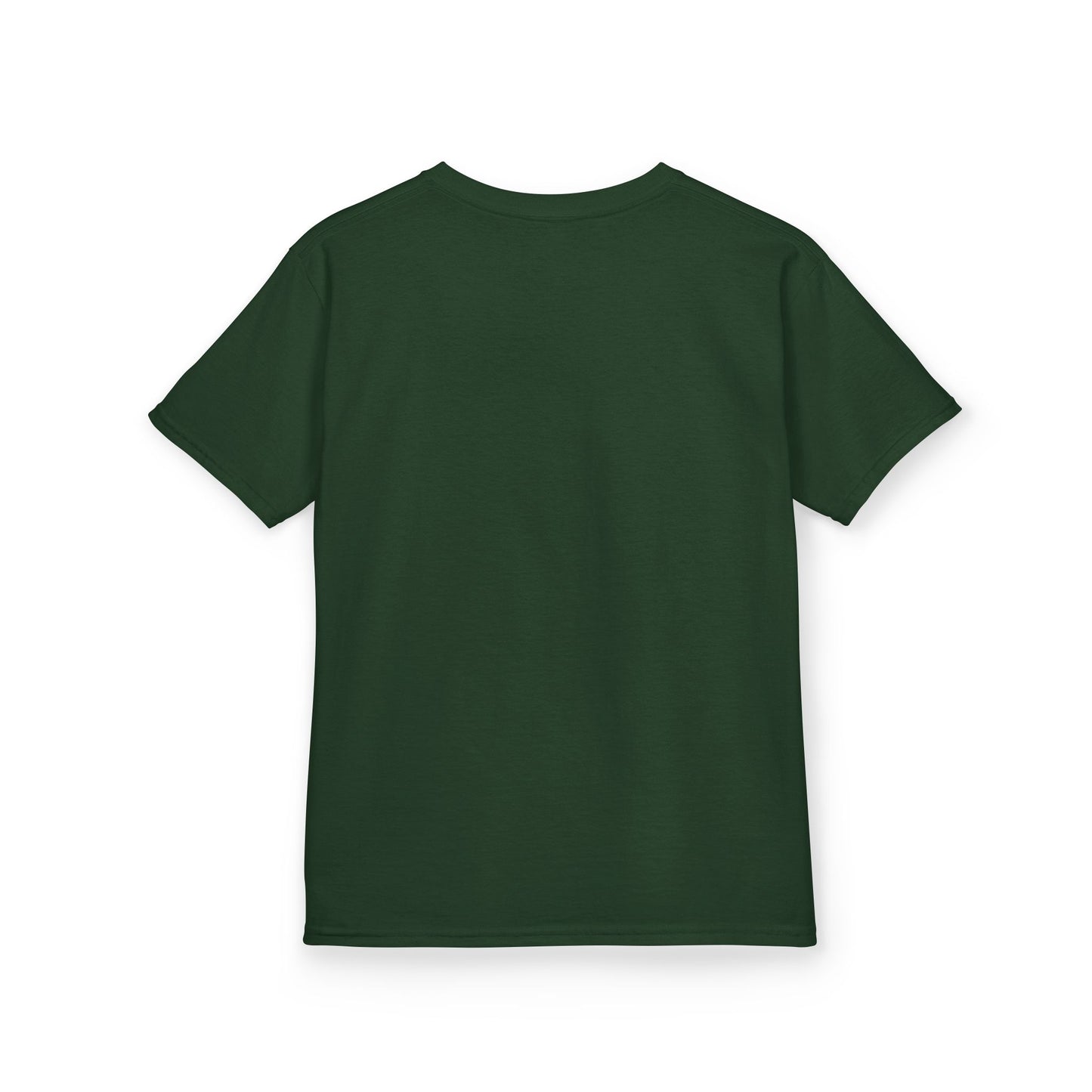 Colorful Cat & Dog Kids Tee - Fun Graphic T-Shirt for Animal Lovers