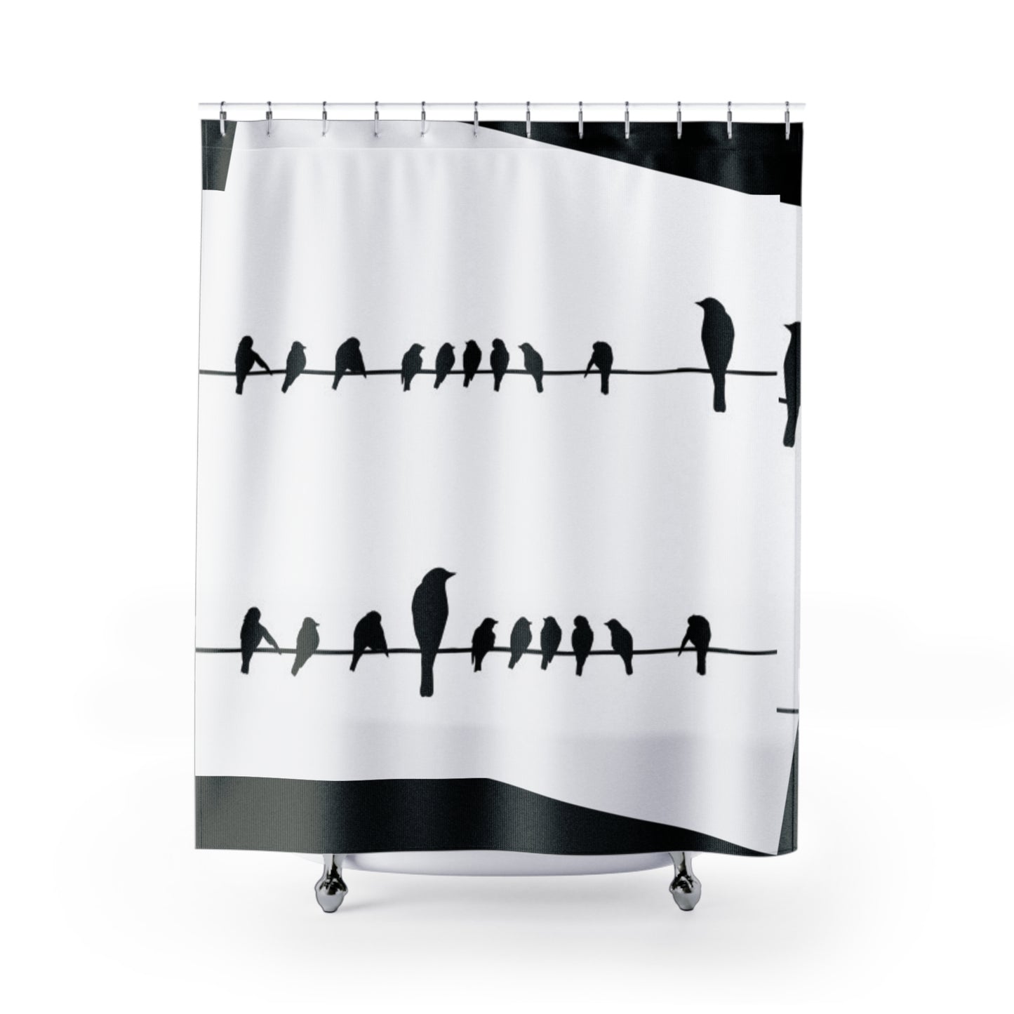 Shower Curtains