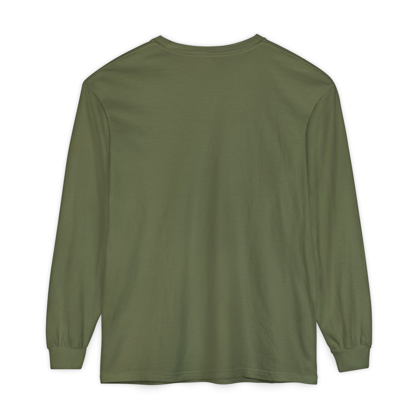 Fun & Quirky Graphic Long Sleeve T-Shirt - Perfect for Music Lovers