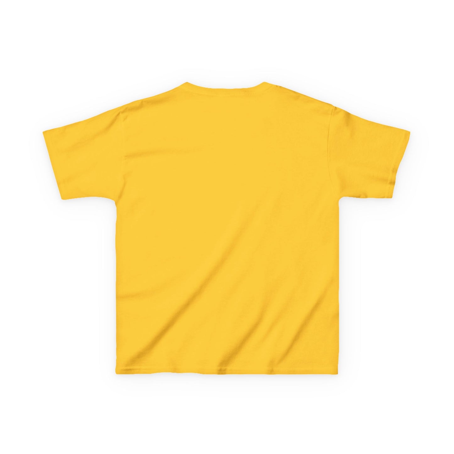 Colorful Cat & Dog Kids Tee - Fun Graphic T-Shirt for Animal Lovers