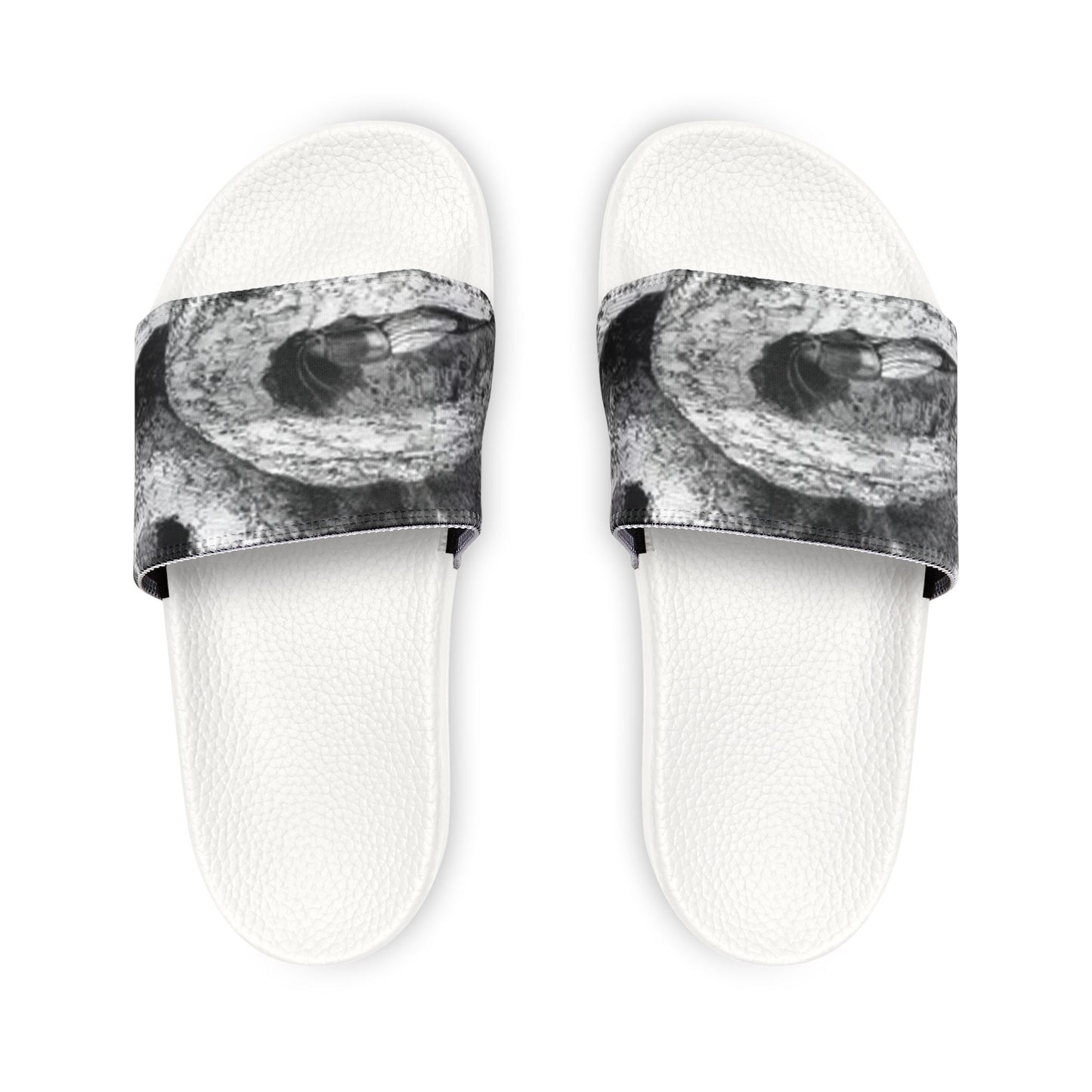 Men's Stylish Removable-Strap Sandals - Perfect for Summer & Casual Outings